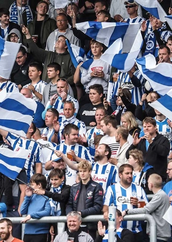 OB - FC Midtjylland  - Klik for at tilmelde dig