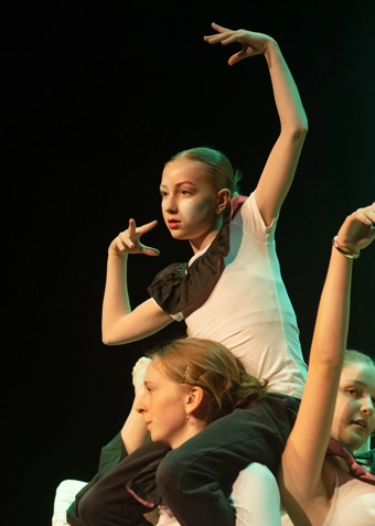 Teater for 4.-7. årgang  - Klik for at tilmelde dig