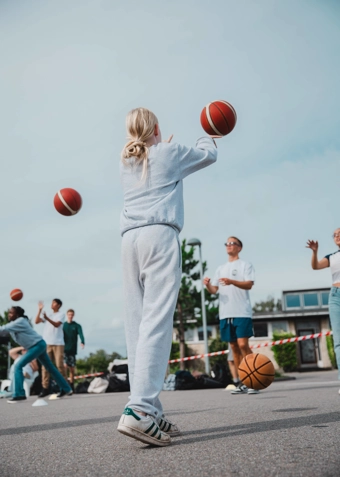 Boldspil Ungdomsklub  - Klik for at tilmelde dig