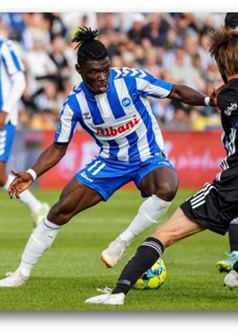 OB - FCK - Klik for at tilmelde dig