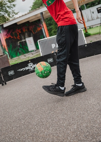 Street Cup Ålborg  - Klik for at tilmelde dig