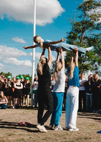 Nikotinfri  - Klik for at tilmelde dig
