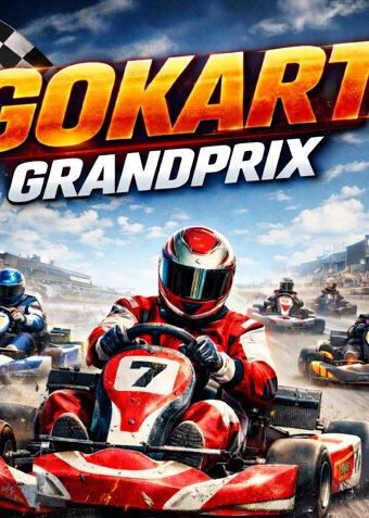 Vi tager til den store udendørsbane i Søndersø og giver den max gas  - Klik for at tilmelde dig