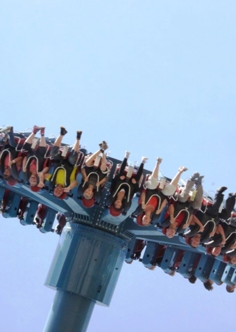 Bonbonland   - Klik for at tilmelde dig