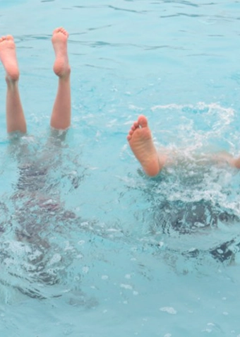 Store Badedag  - Klik for at tilmelde dig