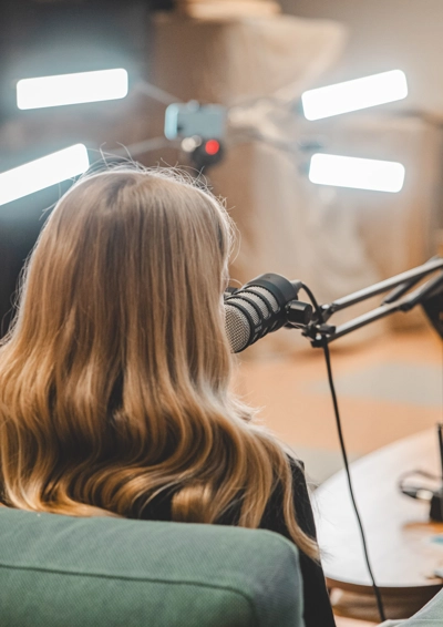 Podcast